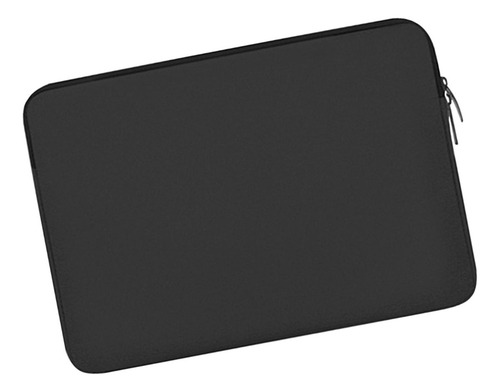 Para Para Bolsa Portátil Para Computadora Negro De 14
