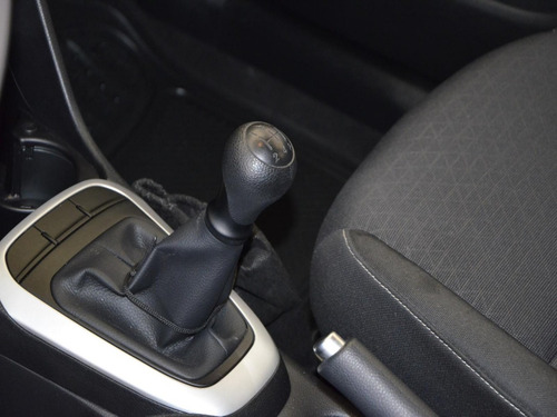 Kia New Picanto Sline 1.2 Mec 5p Fe Ebs599