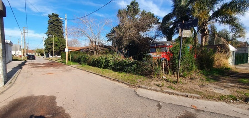 Imagen 4 de 6 de Lote En Esquina Ciudad Evita