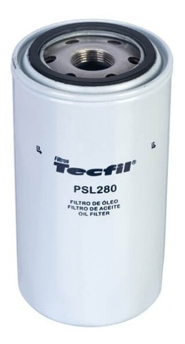 Filtro Aceite Tecfil Psl280 (w950/18)