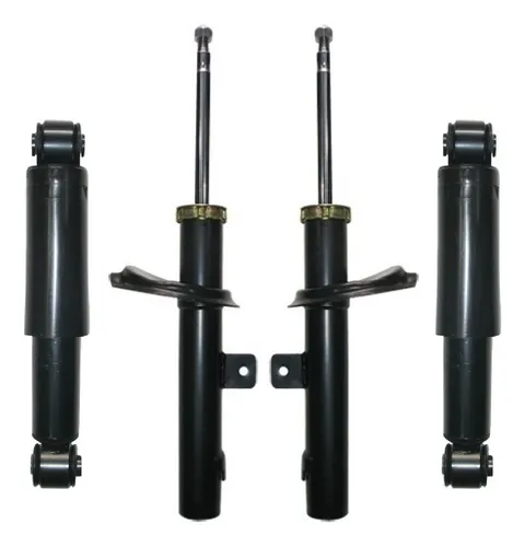 comprar Kit 4 Amortiguadores Peugeot Partner 2011 - Sachs