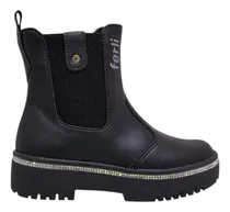 Comprar Botitas Kids Borcegos Urbanas Ferli Nena Mujer Botas 302002