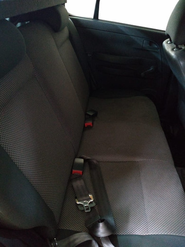 Vw Fox 1.0 Flex