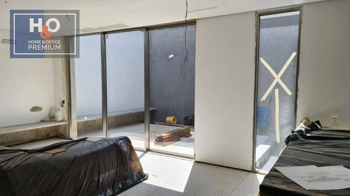Casa Com 4 Dormitórios À Venda, 300 M² - Vila Nova Conceição - São Paulo/sp - Ca0175