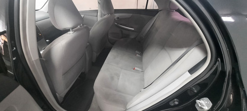 Imagem 6 de 8 de Toyota Corolla 2014 Em Otimo Estado