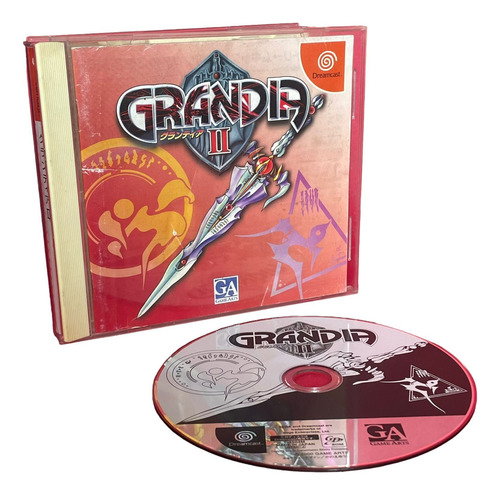 Grandia 2