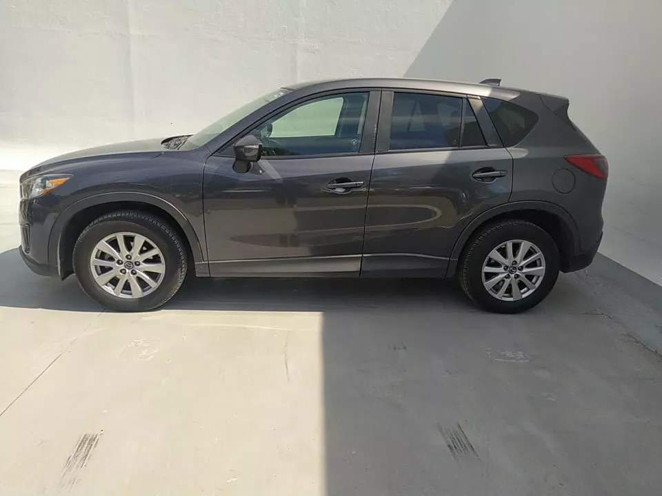 Mazda CX-5 2.0 Isport Mt