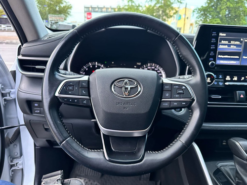 Toyota Highlander 3.5 Xle At