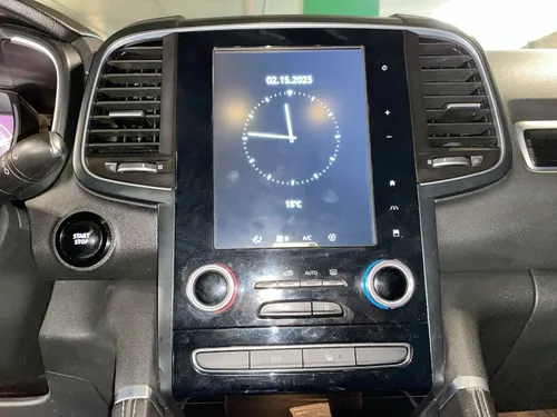 Renault Koleos 2.5 Intens