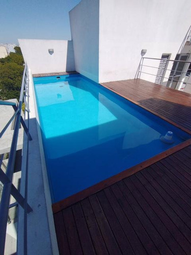 Imagen 13 de 14 de Departamento - Villa Urquiza