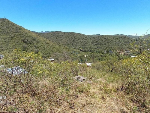 Imagen 11 de 23 de Terreno En Villa La Serranita Con Escritura