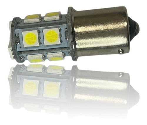 Foco Lampara Led 1 Polo 2 Polo Para Autoelevadores Del Y Tra