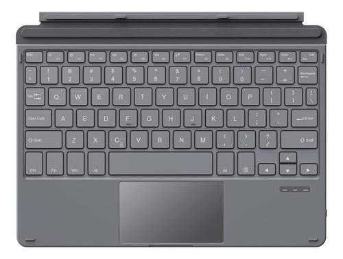 Moko Type Cover Fit Teclado Bluetooth P/microsoft Surface Go