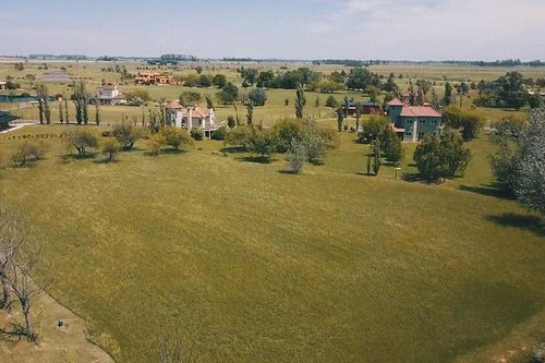 Oportunidad Lote En La Carolina Golf Y Country Club