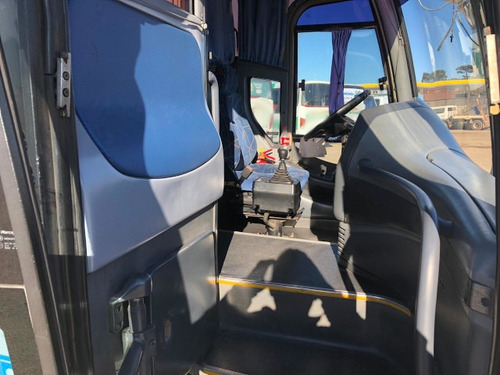 Viaggio - Scania - 2007 - Cod.4947