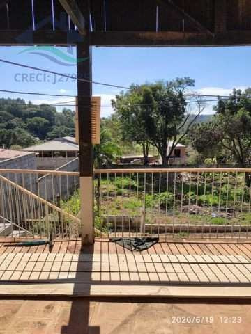 Chácara Com 2 Dorms, Jardim Estância Brasil, Atibaia - R$ 430 Mil, Cod: 2498 - V2498