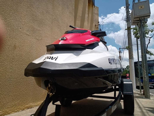 Sea Doo