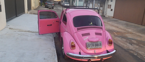 Volkswagen Fusca 1500