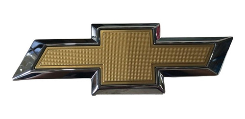 Emblema Dourado Onix Hatch 26224718