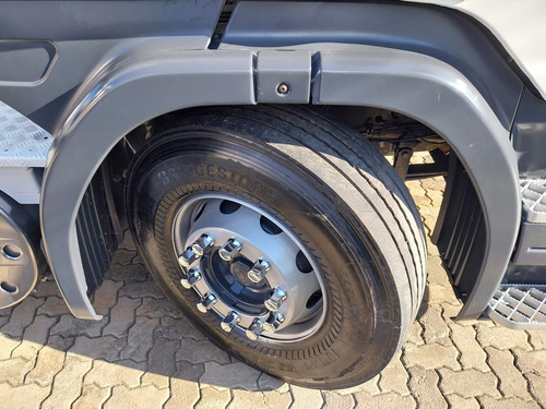 Scania P 360 4x2 2014 Automático P360 340 380 420 440 450