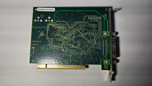 National Instruments Pci-gpib Ieee 488.2