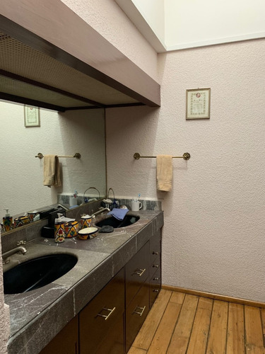Imagen 11 de 14 de Excelente Casa En Lomas De Tecamachalco