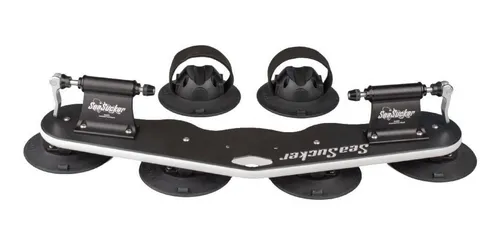 Rack Seasucker Mini Bomber Para 2 Bicicleta Cuotas sin inter s