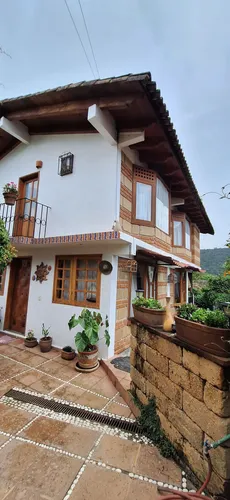 Encantadora Casa En El Arco Con Todo Lo Que Necesitas