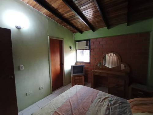 Imagen 3 de 13 de Bonito Apartamento Res Los Anaucos San Diego Frente A La Ujap Jc-lp