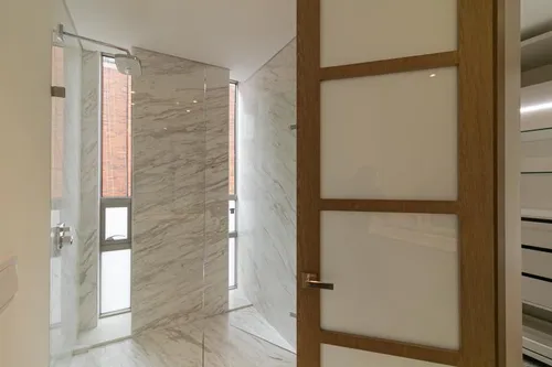 Apartamento En Venta En La Cabrera. Cod V1038035