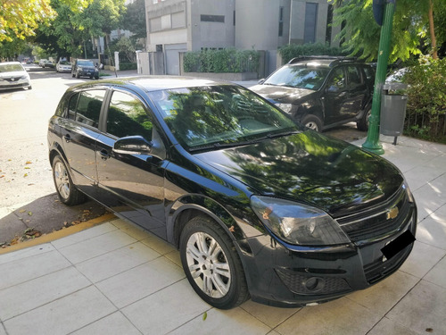 Chevrolet Vectra