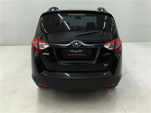 Jac J6 2.0 16v Gasolina 4p Manual