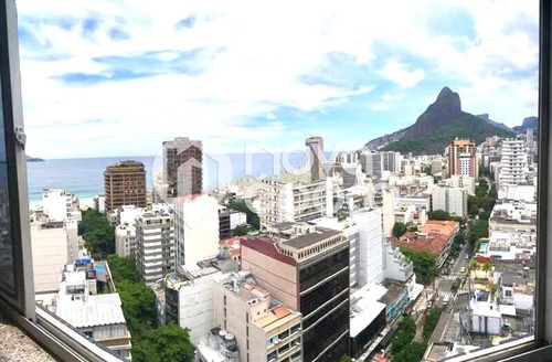 Imagem 1 de 12 de Apartamento - Ref: Ip1ap52231