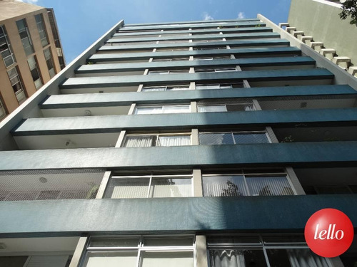Imagem 14 de 22 de Apartamento - Ref: 10568
