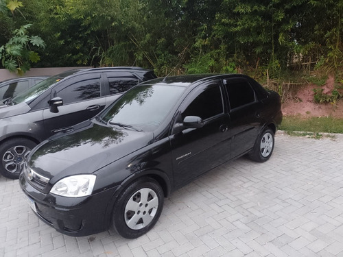 Chevrolet Corsa Sedan 1.4 Premium Econoflex 4p