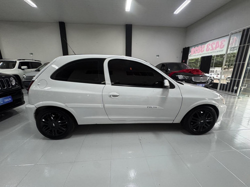 Chevrolet Celta 1.0 Mpfi Ls 8v Flex 2p Manual