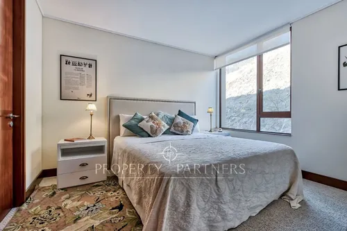 Departamento En Santa Teresa De Los Andes, Especta...