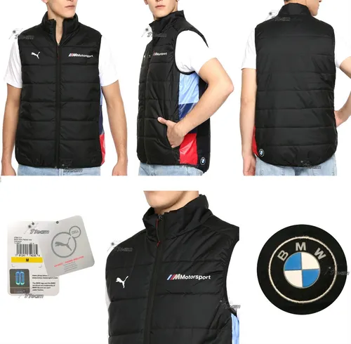Puma bmw motorsport 2018 hotsell