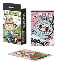 Comprar Tarjetas Labubu Photocards Labubu Stickers Labubu Kawaii