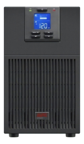 No Break Apc Online 1600w 2000va 85v-150v - 110v-115v 4 Ctos