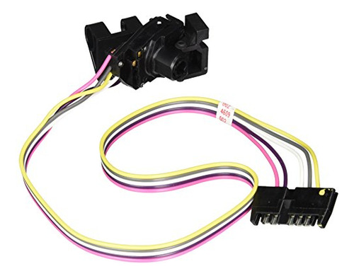 Gm D6389a Interruptor De Alambre De Windshield Y Headlamp Di