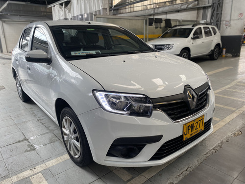 Renault Logan 1.6 Authentique / Life
