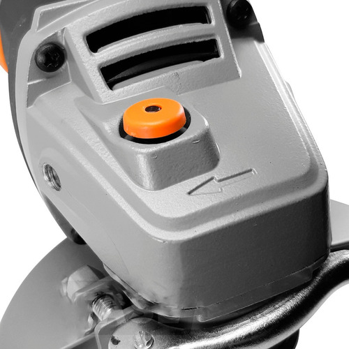 Amoladora Angular Lusqtoff Aml850 115mm 4-1/2 850 Watts