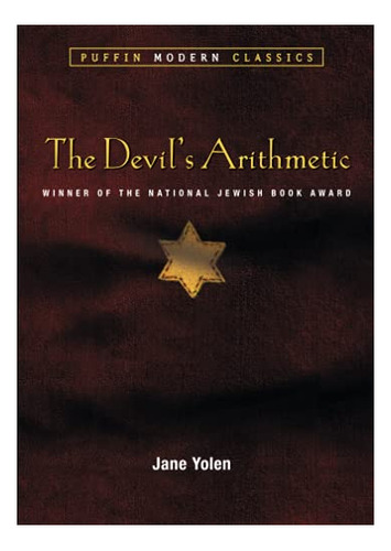 Book : The Devils Arithmetic (puffin Modern Classics) -...