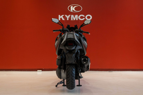Kymco Xciting 400 Abs 2025 0km Ptas Facil-no-sym-voge