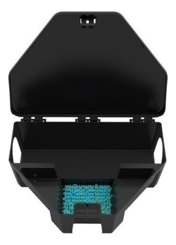Kit Com 5 Porta Isca Raticida Armadilha Para Ratos Roedores