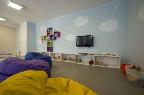 Imagem 9 de 14 de Apartamento Para Venda Em São Paulo, Freguesia Do Ó, 3 Dormitórios, 1 Suíte, 2 Banheiros, 1 Vaga - Cap0419_1-1180431