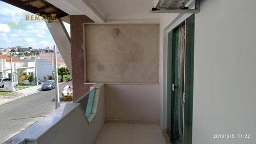 Imagem 27 de 27 de Casa Com 3 Dormitórios À Venda, 225 M² Por R$ 725.000,00 - Ilha Das Águas - Salto/sp - Ca0970