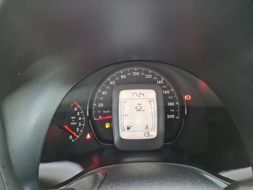 Imagem 8 de 15 de Fiat Strada 1.4 Fire Flex Endurance Cd Manual