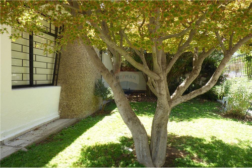 Imagen 5 de 30 de Linda Casa A Pasos De Av. Vitacura